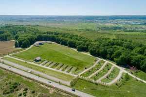 Mioveni. Accesul în zona de picnic Făget va fi restricționat pe 31 mai 1 zona picnic Făget