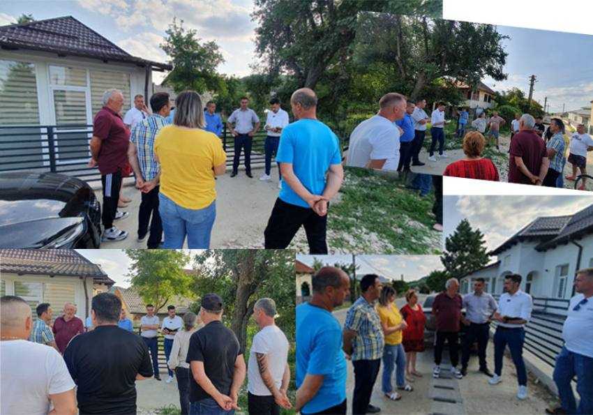 Sursă foto: PNL Argeș.