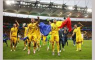 EURO 2024 ROMANIA