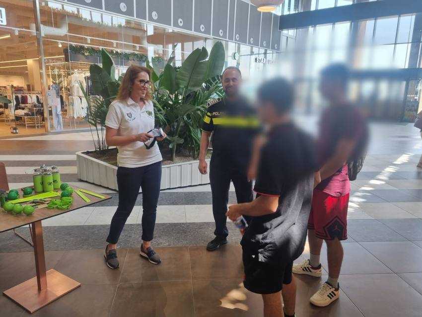 activitati politisti arges activitati politisti arges