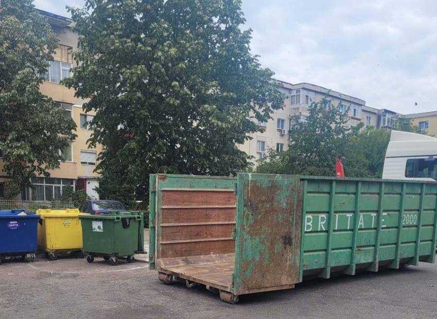 Sursă foto: Facebook Primăria Municipiului Pitești.