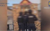 perchezitii Argeș