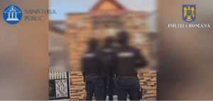 (Video) Argeș - Percheziții domiciliare la Bascov și Merișani! 16 perchezitii Argeș