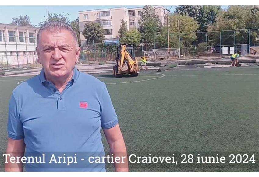 Sursă foto: screenshot Facebook.