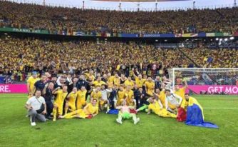 romania euro 2024