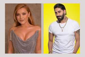Elena Gheorghe și Connect-R urcă pe scenă azi la Mioveni 1 concert la Mioveni