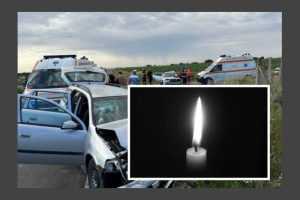 Bărbatul care și-a pierdut viața în accidentul de la Rociu este tatăl fostului primar de la Călinești 1 accident rociu barbat decedat