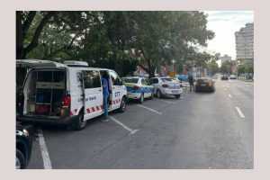 actiuni politisti rutieri Pitești