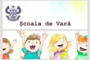 Lexford Castel Scoala de vara