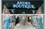 Andre Boutique
