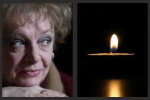 Doliu în lumea teatrului. Actrița Ileana Stana Ionescu a încetat din viață 1 Ileana Stana Ionescu