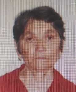 femeie disparuta Argeș