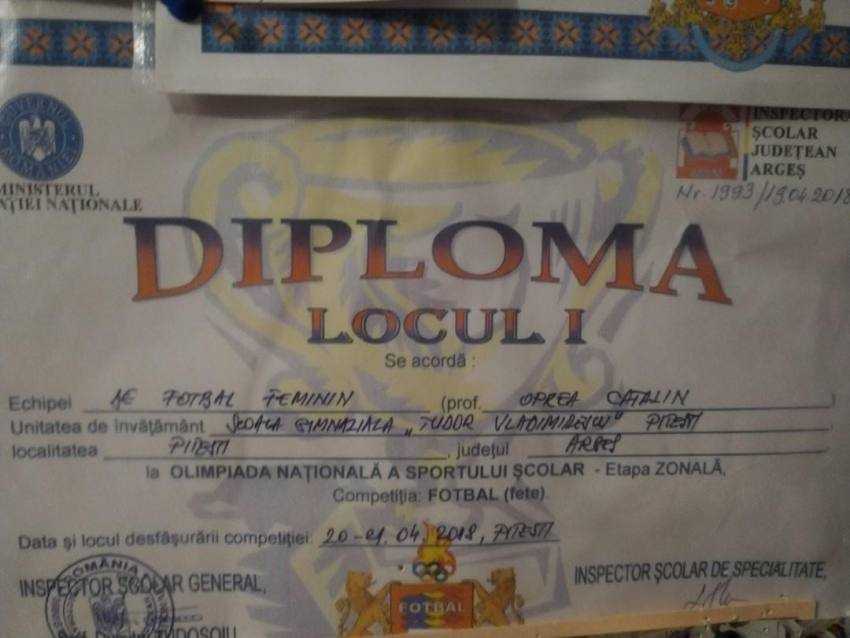 Ea e Cristiana - fetița de 9,95 crescută în centru de plasament! 2 Cristiana fetita eleva Pitești