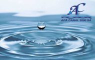 apa canal 2000 sa