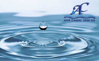 apa canal 2000 sa