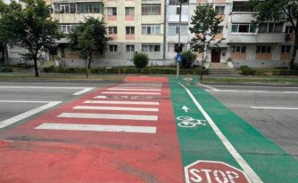 Sursă foto: Facebook Primăria Municipiului Pitești.