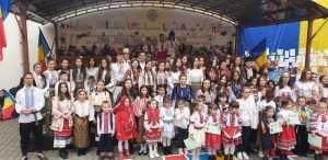 Iulia 3 - La standarde europene! Liceul Teoretic Iulia Zamfirescu Mioveni te așteaptă!