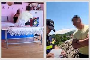 caz profesor si eleva