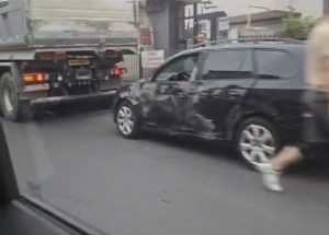 fd7c4ada 6ae8 48e6 95aa 485fa1918c13 1 - Accident în Pitești