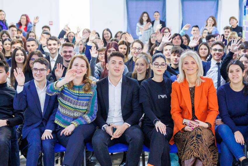 Sursă foto: Facebook PNL Argeș.