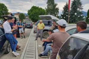 Prefectul de Argeș: Ne vedem la Albota și Ștefănești! 22 Sursă foto: PNL Argeș.