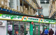 vanzari companii farma arges