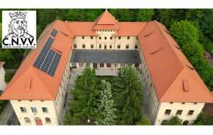 Colegiul Național ”Vlaicu Vodă” din Curtea de Argeș - COMPETENȚĂ, PERSEVERENȚĂ, PERFORMANȚĂ 1 Sursă foto. ediția tiparita cn vlaicu voda