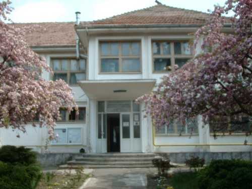 Liceul Tehnologic „Constantin Dobrescu”