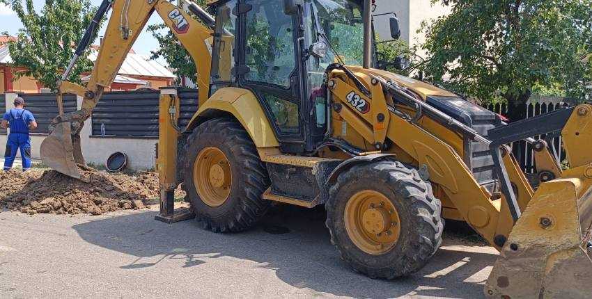 Controale efectuate de Apă Canal 2000 SA! Branșamente de apă ilegale identificate la Oarja 1 controale apa canal arges