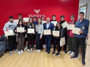 LTCM1 - Meseria e brățară de aur! Alege Liceul Tehnologic Construcţii de Maşini Mioveni!