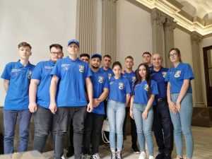 LTCM4 - Meseria e brățară de aur! Alege Liceul Tehnologic Construcţii de Maşini Mioveni!