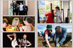 Colegiul Ecologic "Prof. Univ. Dr. Alexandru Ionescu": O oază de educație de calitate și implicare comunitară în inima Piteștiului 1 Colegiul Ecologic