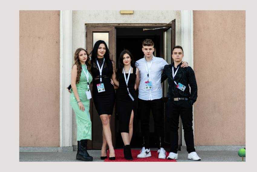 Colegiul Ecologic "Prof. Univ. Dr. Alexandru Ionescu": O oază de educație de calitate și implicare comunitară în inima Piteștiului 5 Colegiul Ecologic