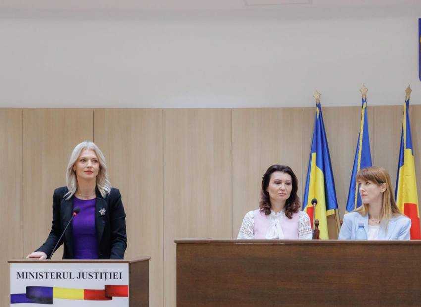 alina gorghiu instanta arges Sursă foto: Facebook AlinaGorghiu.