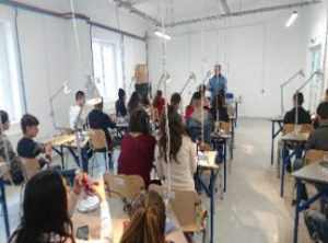 4 - Alege Liceul Tehnologic Auto Curtea de Argeș! O şcoală pentru viitorul tău!