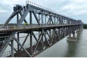 48fb721b 4262 4ac9 8a43 fcf633cfce5f - Restricţii de circulaţie pe Podul Giurgiu – Ruse