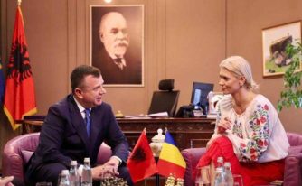 Sursă foto: Facebook Alina Gorghiu.