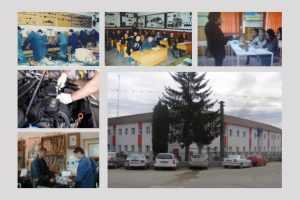 Alege Liceul Tehnologic Auto Curtea de Argeș! O şcoală pentru viitorul tău! 20 auto