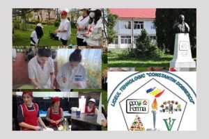 Liceul Tehnologic „Constantin Dobrescu”