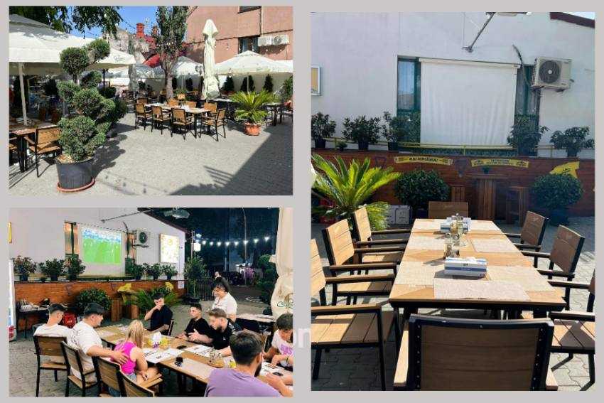 Casa Argeseana Casa Argeseana