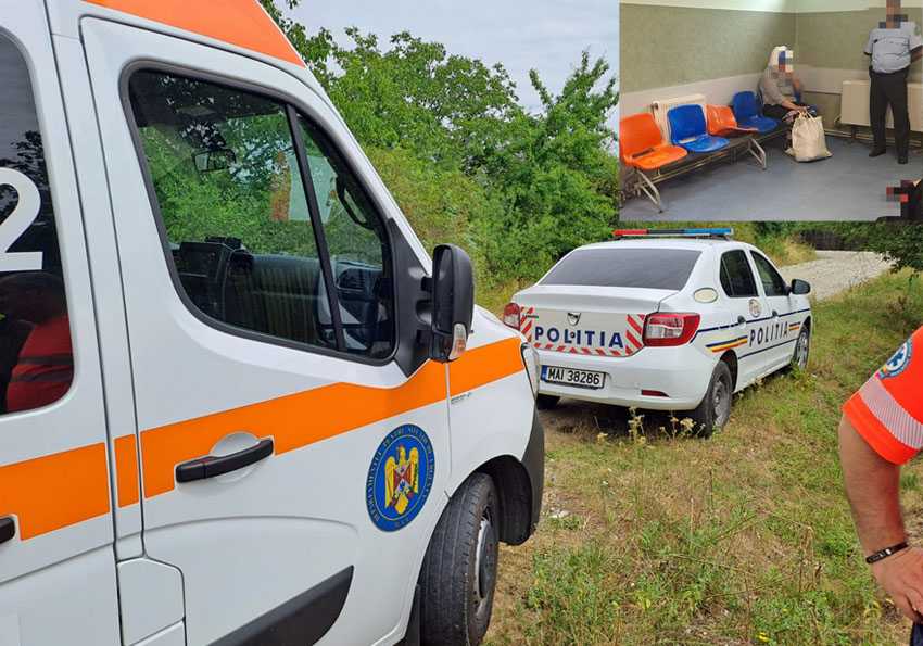 femeie asistenta sociala vedea Sursă foto: Facebook Primăria Municipiului Pitești.