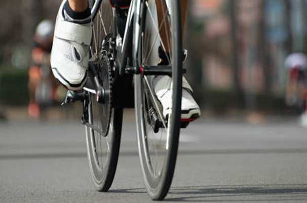 bicicletă