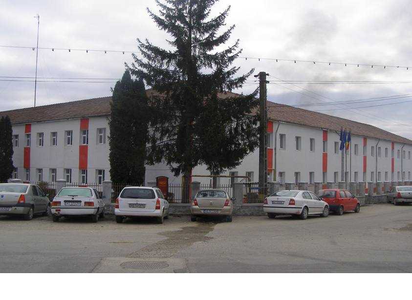 Liceul Tehnologic Auto Curtea de Argeș