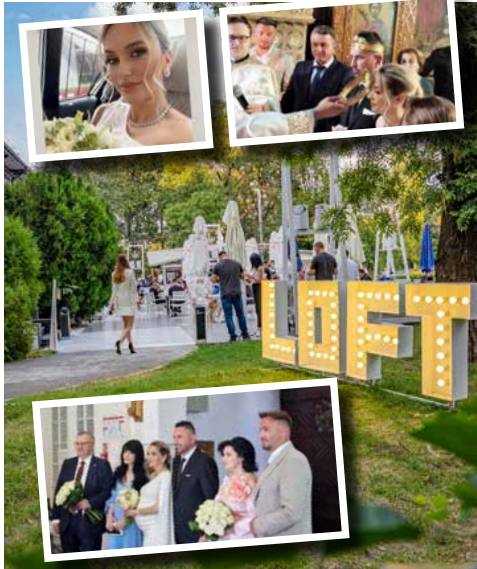 Omul de afaceri Ștefan Frîntu și-a unit destinele cu Alexandra Brînzea 1 Ștefan Frîntu