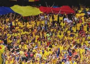 449966050 1280905323210296 9193649511825939266 n - Tricolorii, mesaj emoționant pentru suporteri: „Azi ne-am fi putut întâlni la Berlin, dar nu a fost să fie. Ne e dor de voi”