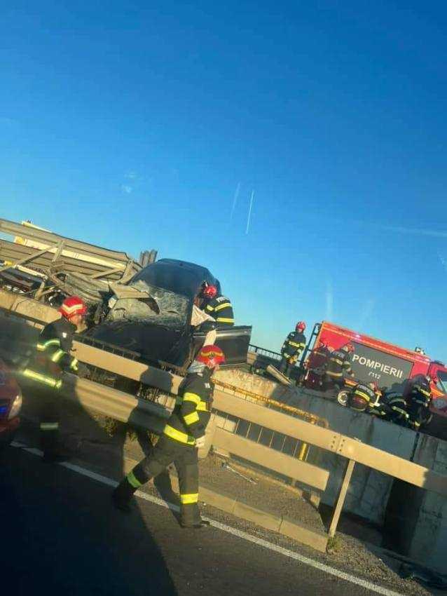 Neatenţia la volan l-a costat viaţa! Accident înfiorător pe centura Ploieștului 2 4dc8fabf 6f56 4f78 9e05 c5b4fc26b314 - Neatenţia la volan l-a costat viaţa! Accident înfiorător pe centura Ploieștului