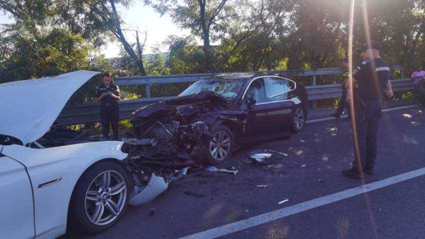 Accident grav pe DN 7! Două mașini implicate 1 IMG 20240707 WA0101 1536x864 1 - Accident grav pe DN 7! Două mașini implicate
