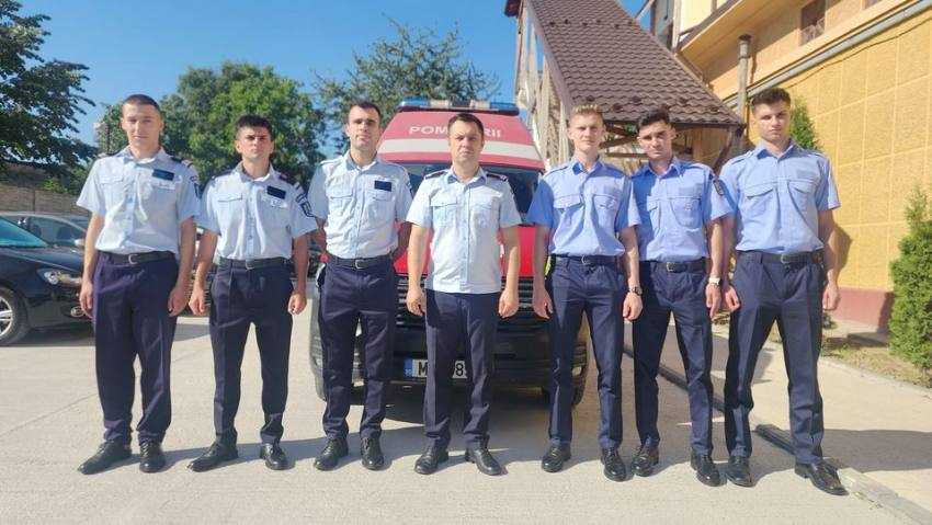 practica ISU Argeș practica ISU Argeș