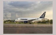 TAROM