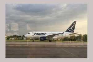 Greva de la Tarom a luat sfârșit. Compania anunță reluarea zborurilor 7 TAROM